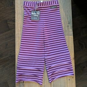 NWT Matilda Jane Finn pant size 2